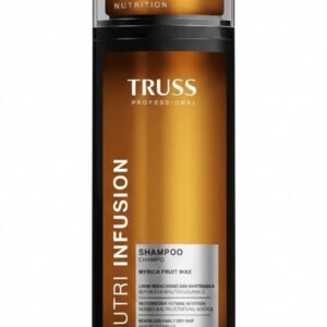 Shamp. Truss Nutri Infusion 300ml