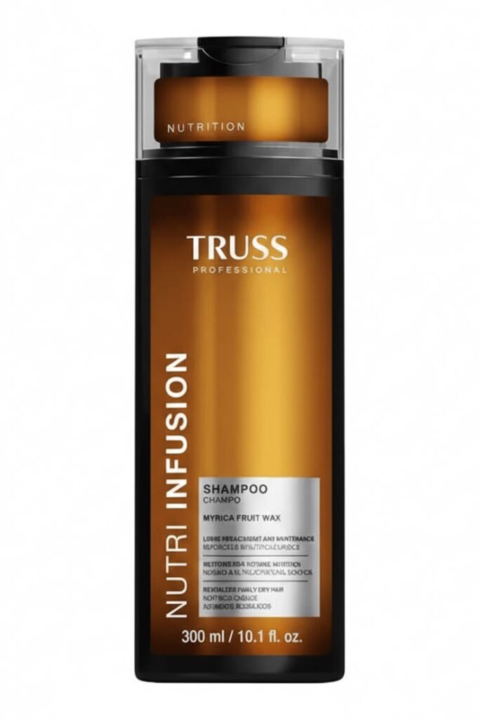Shamp. Truss Nutri Infusion 300ml